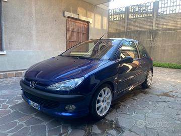 Peugeot 206 GTI