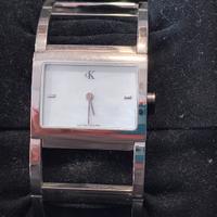 Orologio Calvin Klein nos