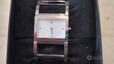 Orologio Calvin Klein nos