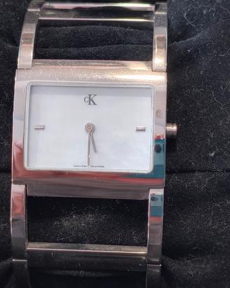 Orologio Calvin Klein nos