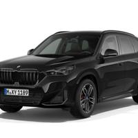 BMW X1 sDrive 18d Msport Pro