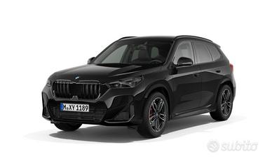 BMW X1 sDrive 18d Msport Pro