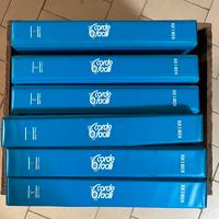 CORSO DI CHITARRA 6 CORDE FACILI RICORDI ANNI 80