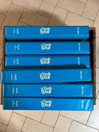 CORSO DI CHITARRA 6 CORDE FACILI RICORDI ANNI 80