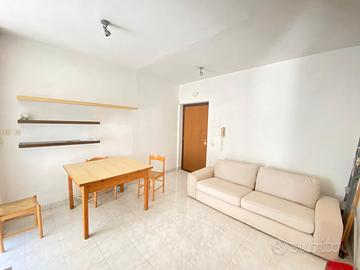 Bilocale via Nomentana, P. Sempione (Montesacro)