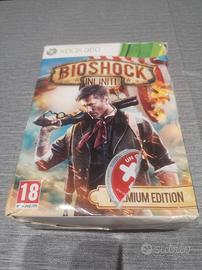 bioshock infinite premium edition