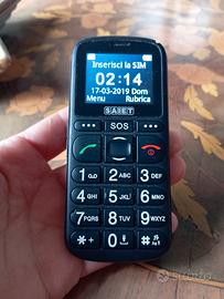 cellulare 3g Saiet senza nome