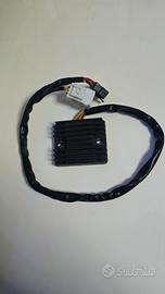 Regolatore di tensione CBR 600 F