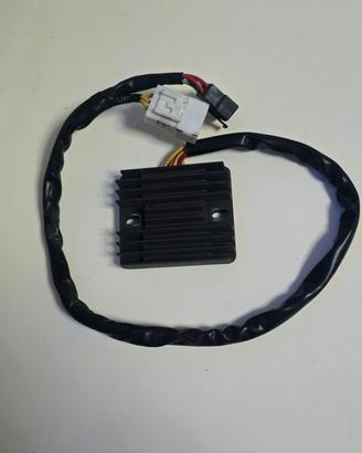 Regolatore di tensione CBR 600 F