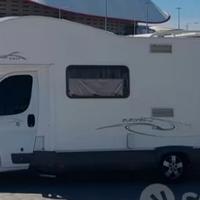 Camper RIMO EUROPEO 6