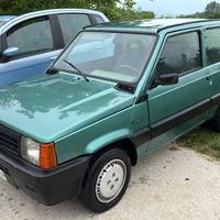 Fiat Panda 0.9 Jolly