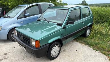 Fiat Panda 0.9 Jolly