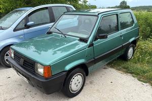 Fiat Panda 0.9 Jolly