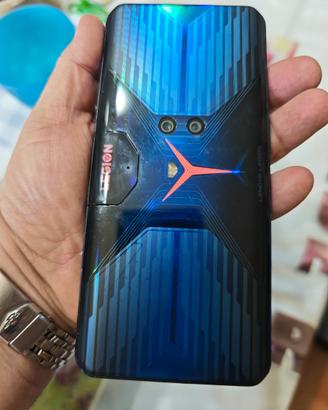 Lenovo Legion duel 16/512gb