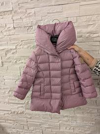 Giubbotto Parka Woolrich bambina 4 anni 