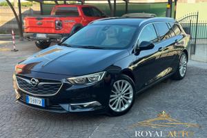 Opel Insignia 1.6 CDTI aut. Sports Tourer Innovati