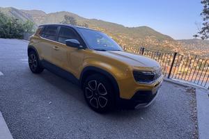Jeep Avanger