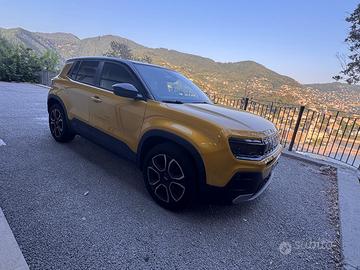 Jeep Avanger