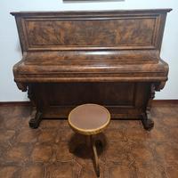 Pianoforte a colonna