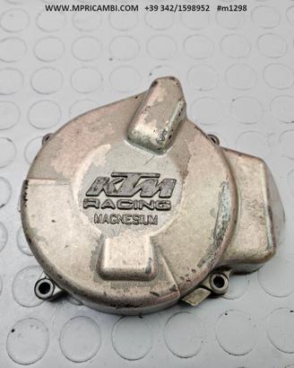 CARTER STATORE KTM SXF 450 2003 2007 SX-F 2004 200