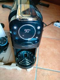 macchina da caffè Telefunken 