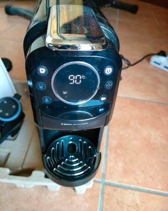 macchina da caffè Telefunken 