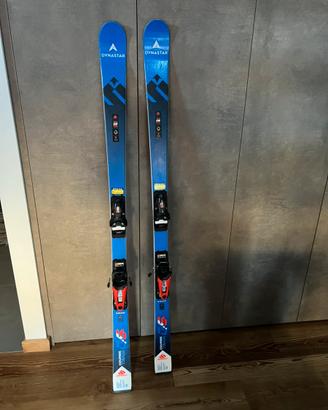 Sci GS Gigante 158 Dynastar 2025