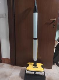 Lavapavimenti Karcher FC7 Cordless