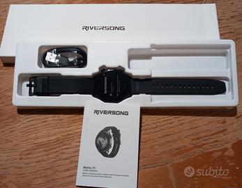 orologio smart wootch