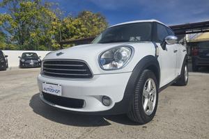 Mini One D Countryman 1.6