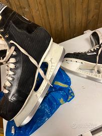 Pattini da Hockey