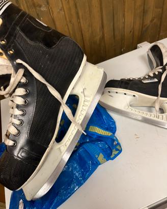 Pattini da Hockey