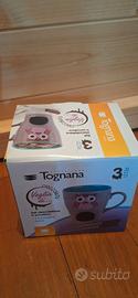 Tazza Tognana Cioccolatiera