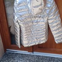 Giacca ragazza nuova senza cartellino 