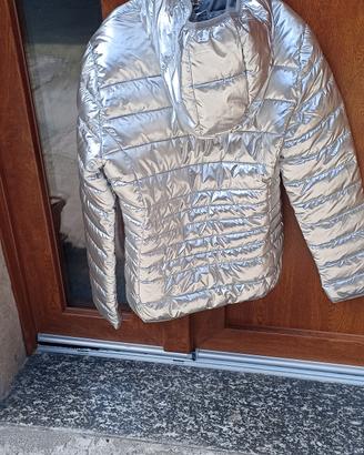 Giacca ragazza nuova senza cartellino 