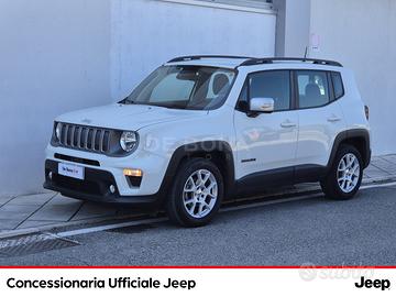 Jeep Renegade 1.0 t3 limited 2wd