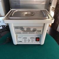 lavatrice ad ultrasuoni Ceia cp 104