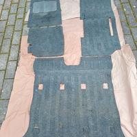 accessori ricambi Suzuki Santana samurai 