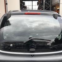 LUNOTTO CITROEN C1 «I» (2006)