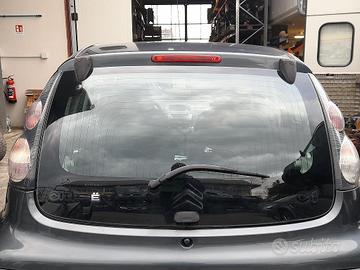 LUNOTTO CITROEN C1 «I» (2006)