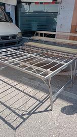 tavoli per mercato