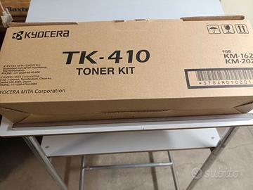 TONER KYOCERA TK-410