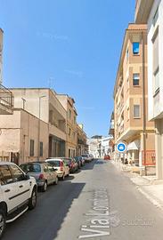 Nettuno ampio appartamento in villa