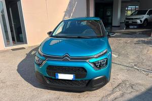 CITROEN C3 1.5 BlueHDi 100 S&S Feel