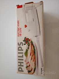 coltello elettrico Philips