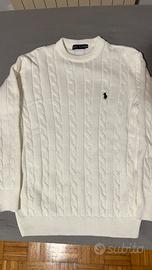 Maglione ralph lauren
