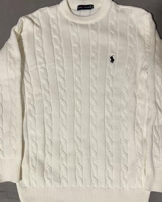 Maglione ralph lauren