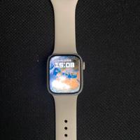 Apple watch serie 7 gps + cellular