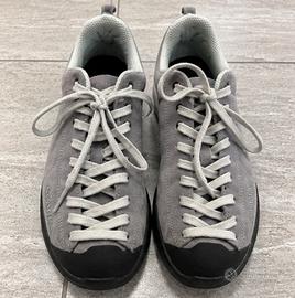 Scarpa Mojito grigie