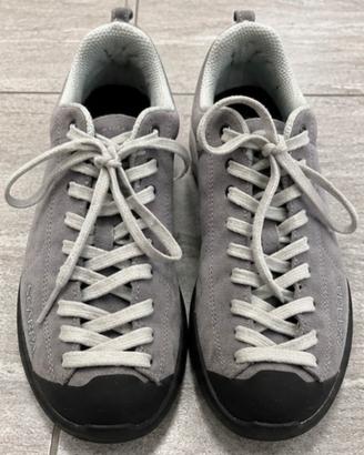 Scarpa Mojito grigie